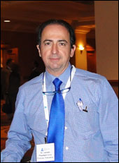 Dr. Antonio Planchart